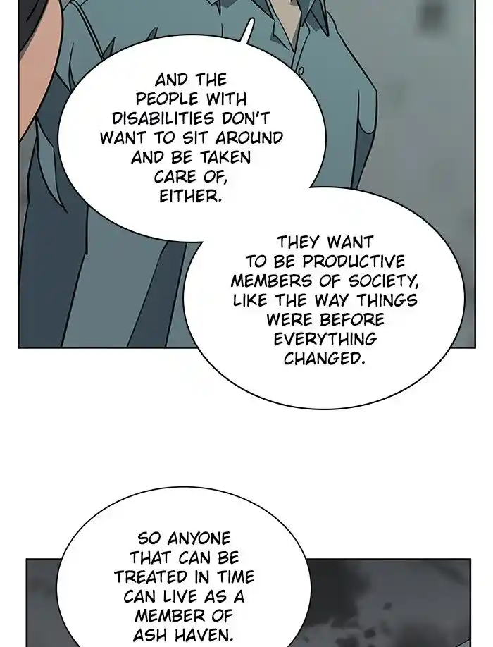 Parallel City Vol.04 Ch.050