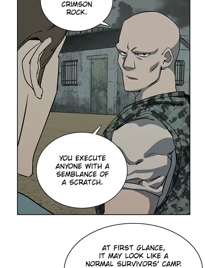 Parallel City Vol.04 Ch.050