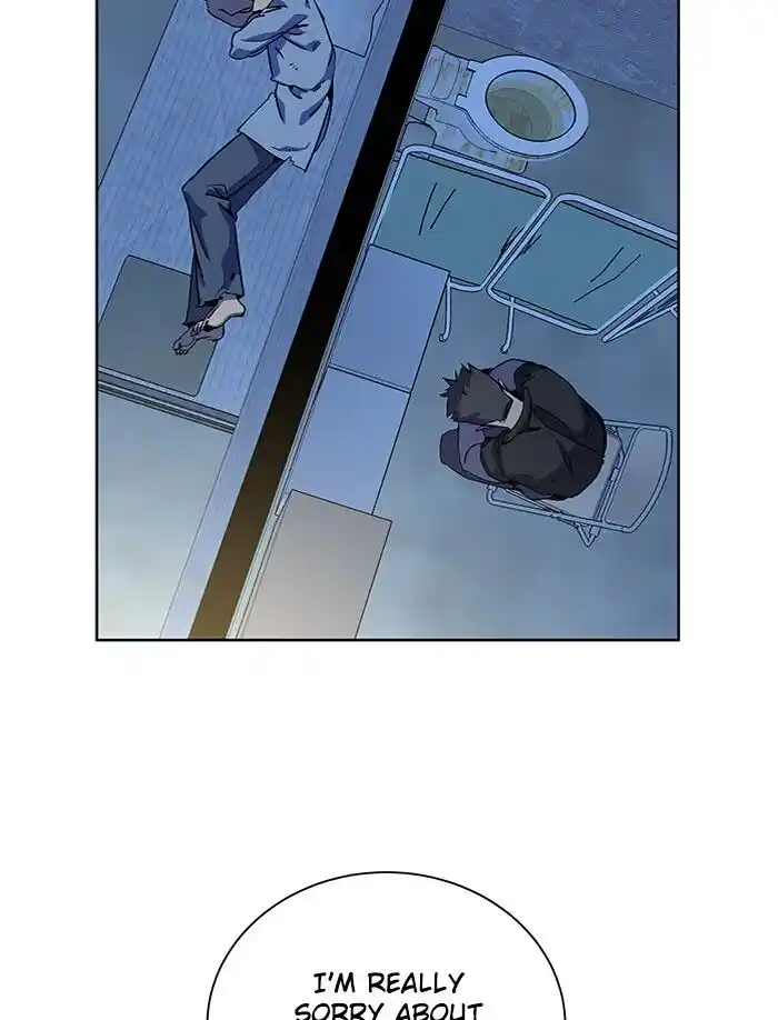 Parallel City Vol.04 Ch.050