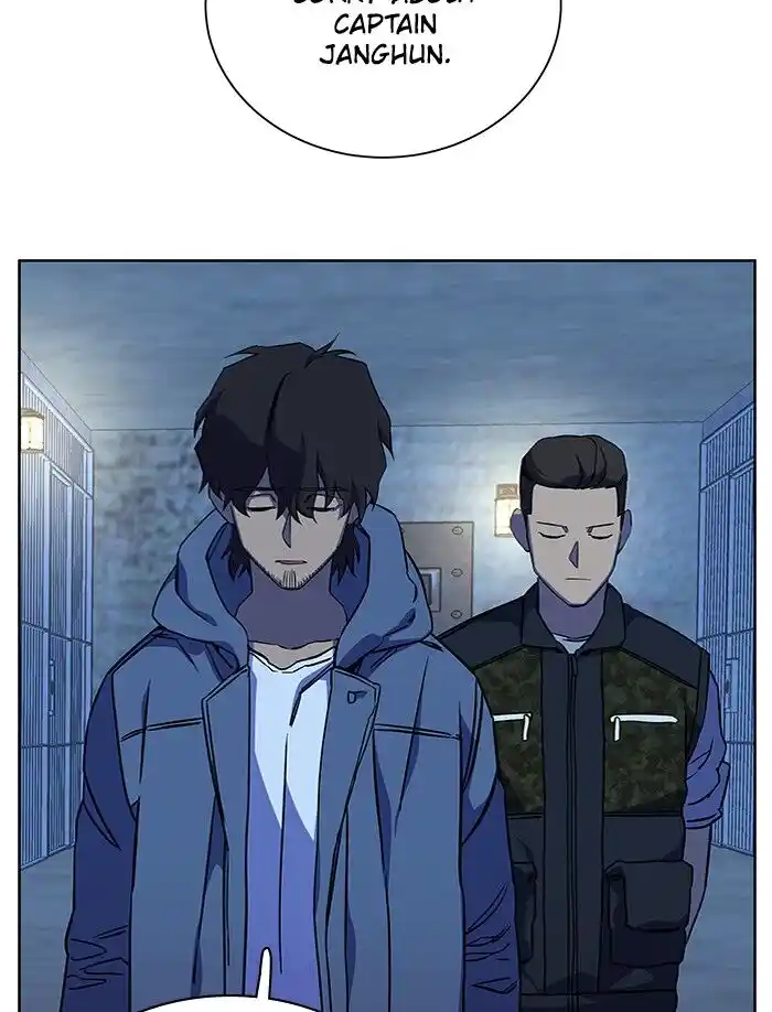 Parallel City Vol.04 Ch.050