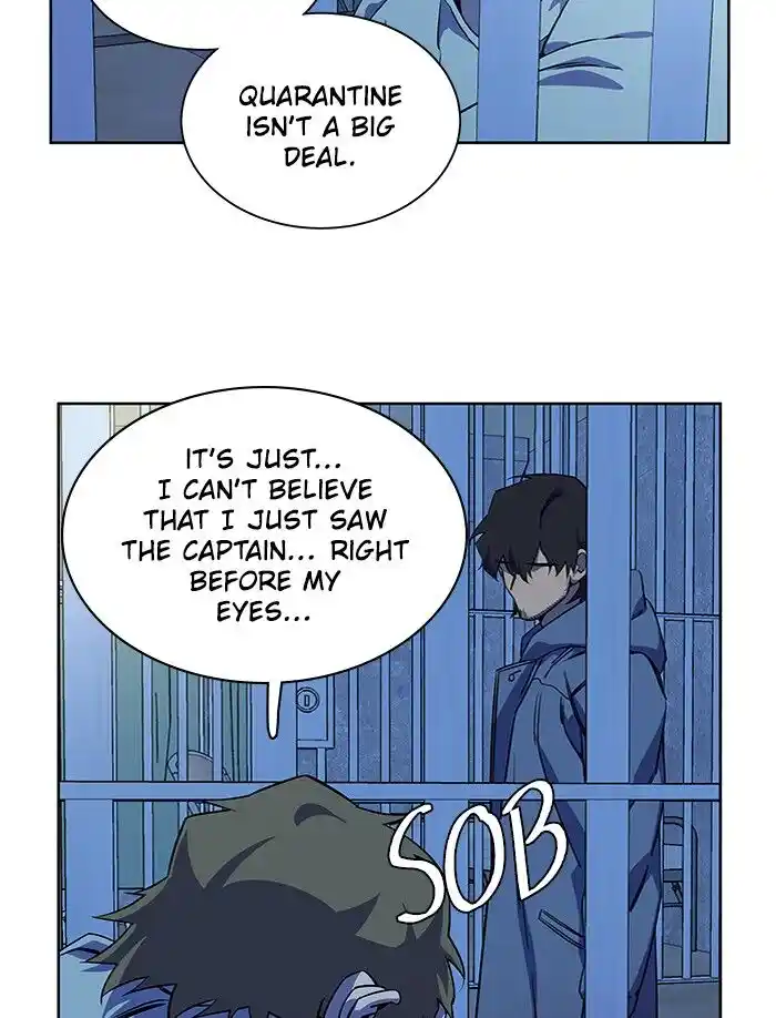 Parallel City Vol.04 Ch.050