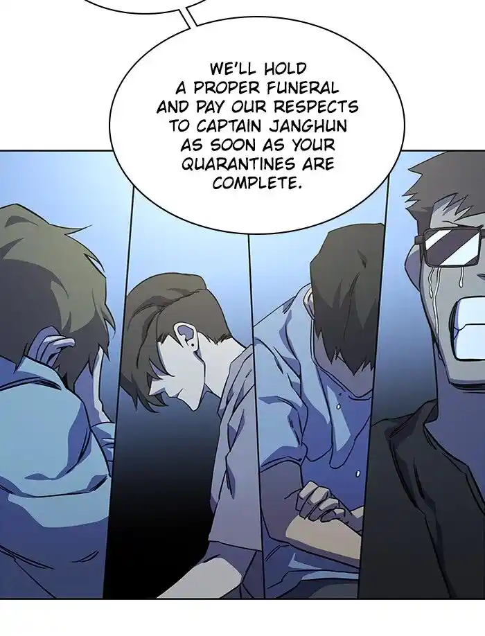 Parallel City Vol.04 Ch.050