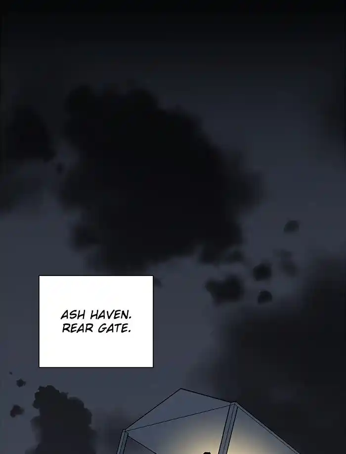 Parallel City Vol.04 Ch.050