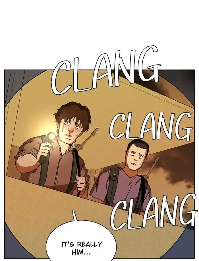 Parallel City Vol.04 Ch.050