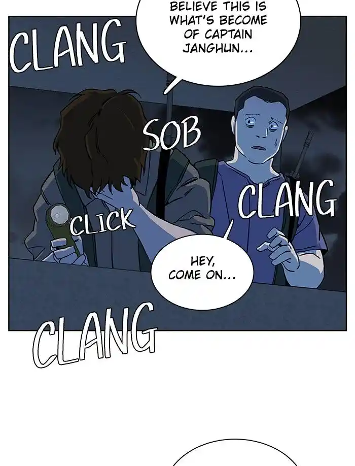 Parallel City Vol.04 Ch.050