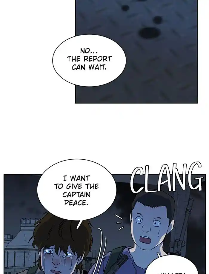 Parallel City Vol.04 Ch.050