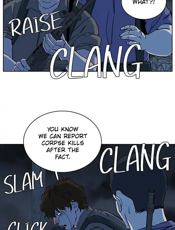 Parallel City Vol.04 Ch.050