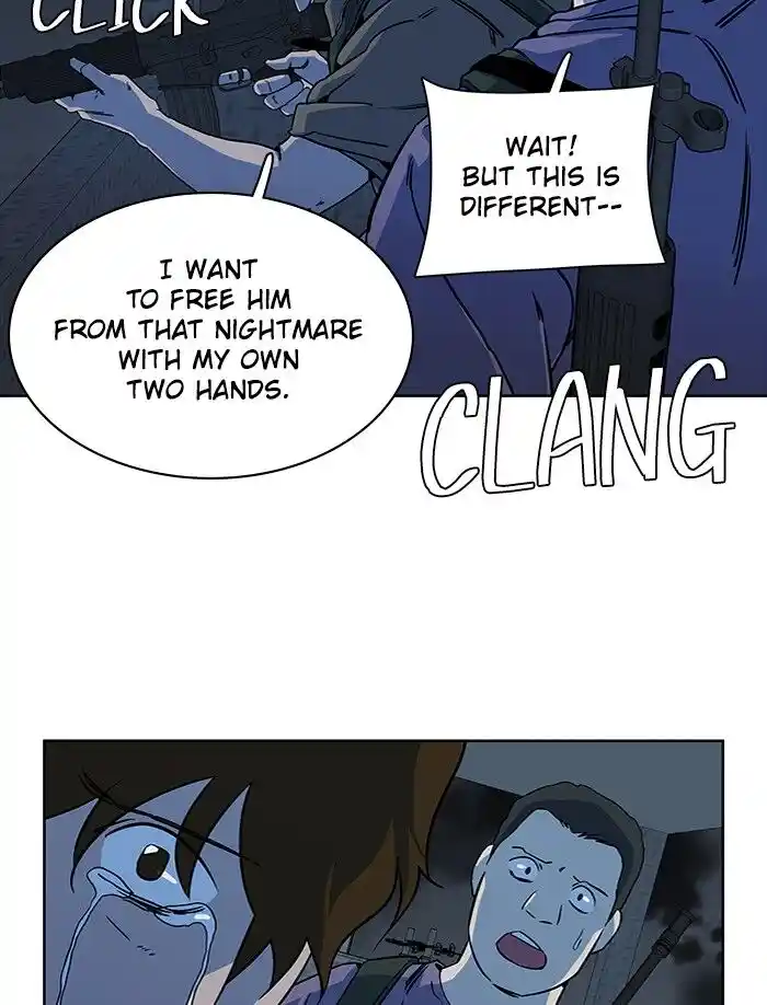 Parallel City Vol.04 Ch.050