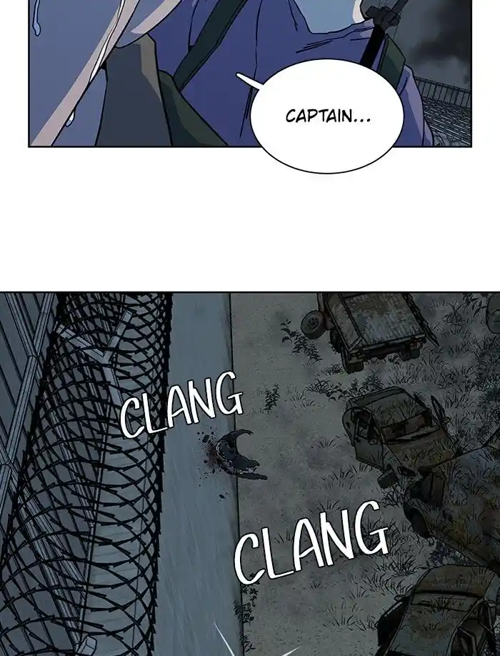 Parallel City Vol.04 Ch.050