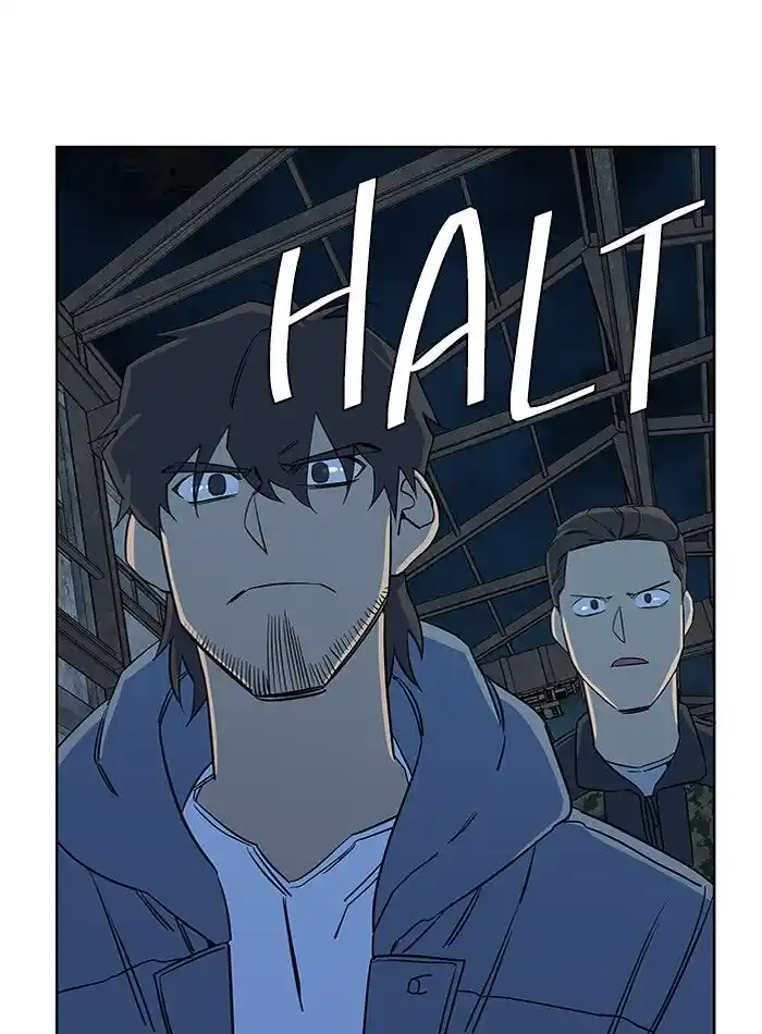 Parallel City Vol.04 Ch.051