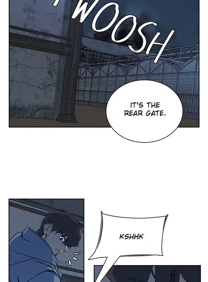 Parallel City Vol.04 Ch.051