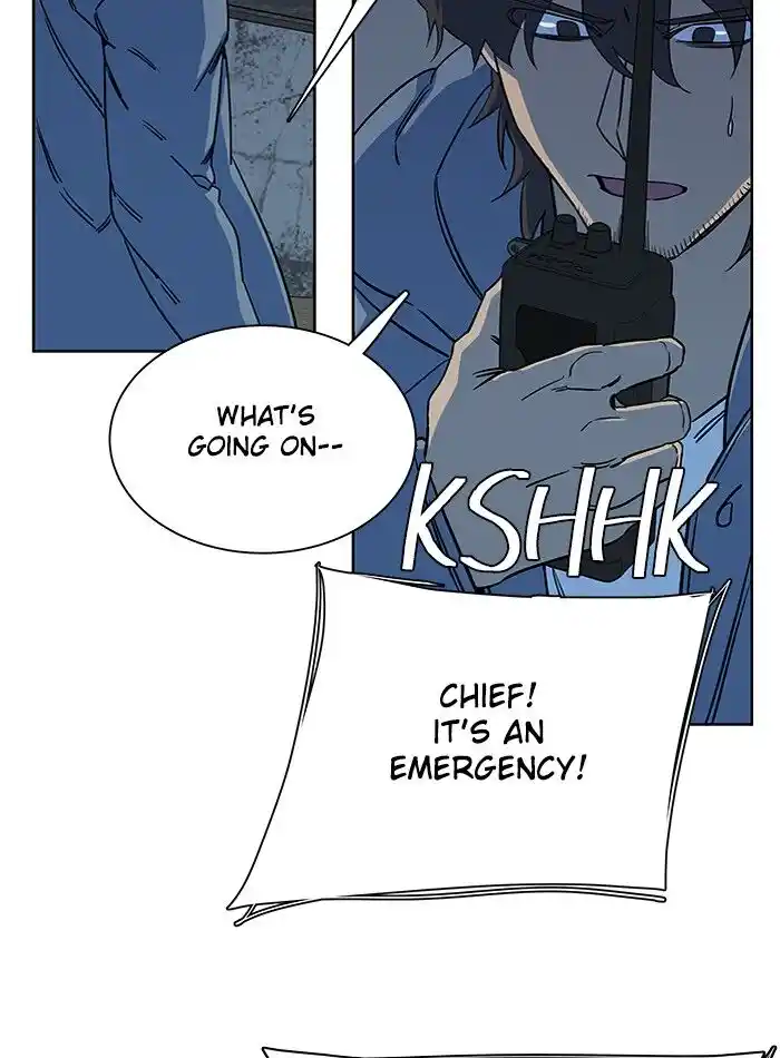 Parallel City Vol.04 Ch.051