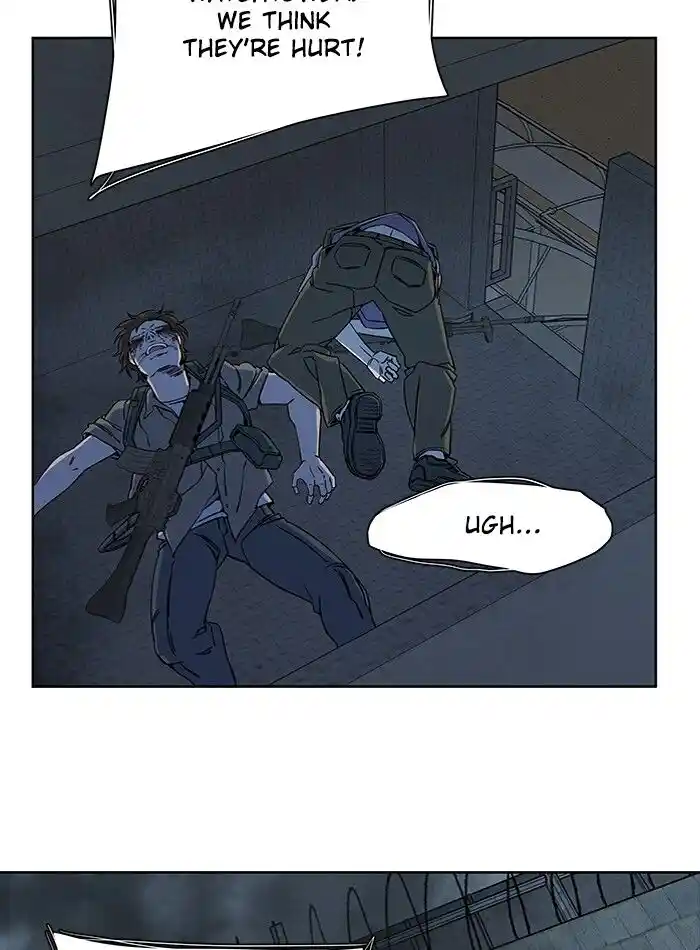 Parallel City Vol.04 Ch.051