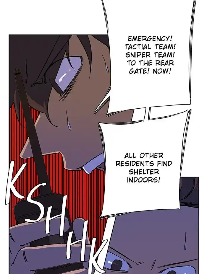 Parallel City Vol.04 Ch.051