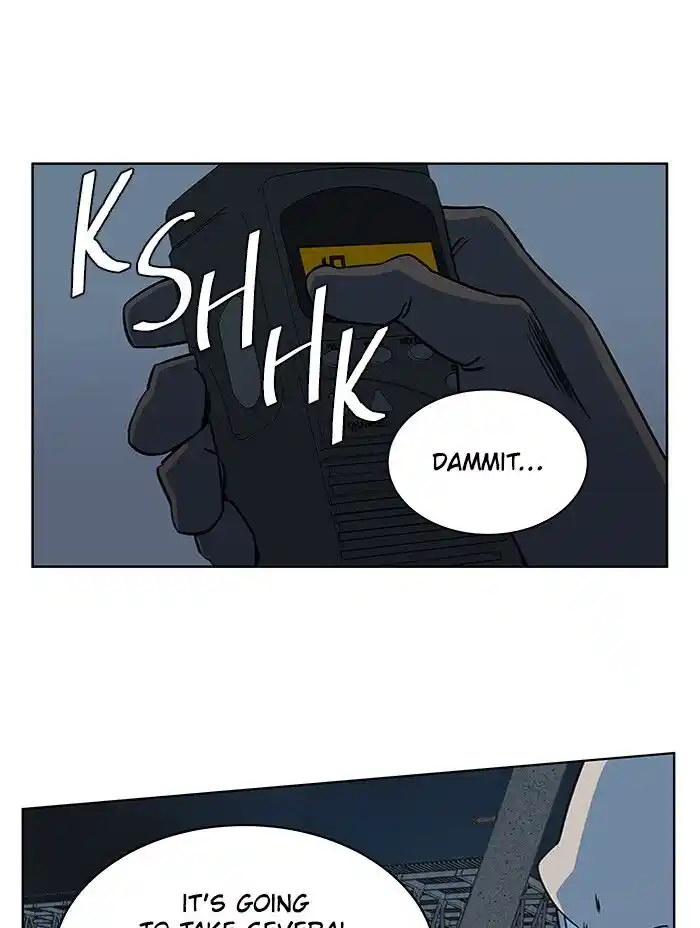 Parallel City Vol.04 Ch.051