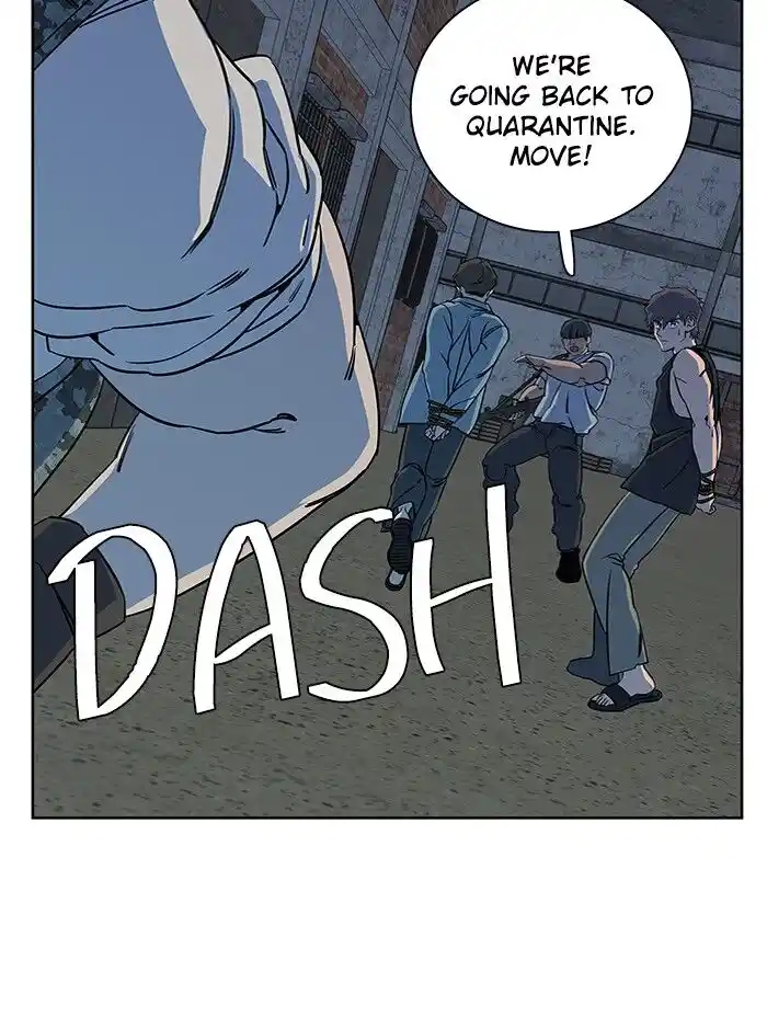 Parallel City Vol.04 Ch.051