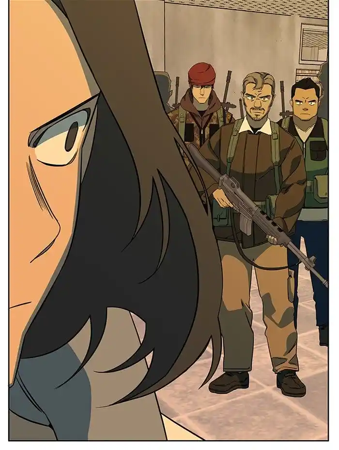 Parallel City Vol.04 Ch.051