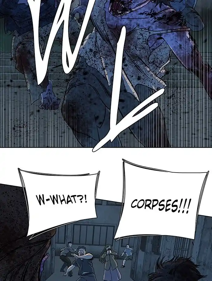 Parallel City Vol.04 Ch.051