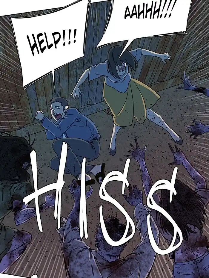 Parallel City Vol.04 Ch.051