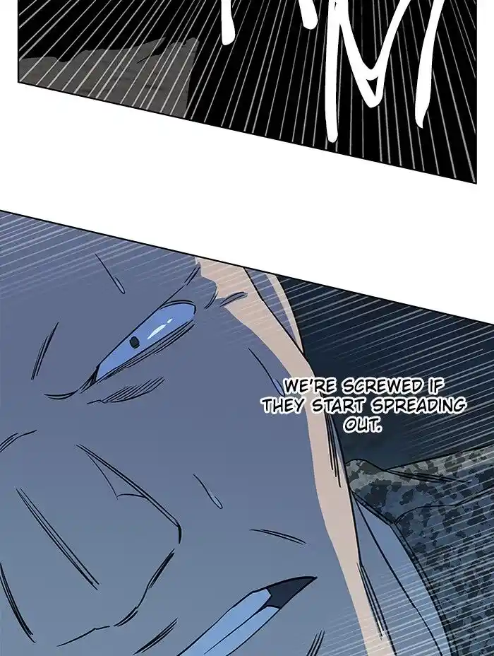 Parallel City Vol.04 Ch.051