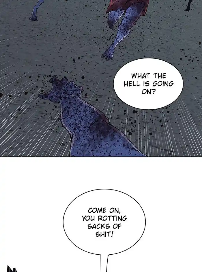 Parallel City Vol.04 Ch.051