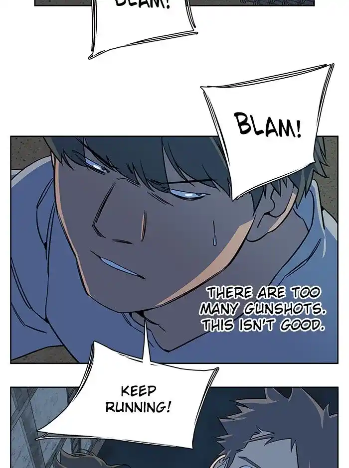 Parallel City Vol.04 Ch.051