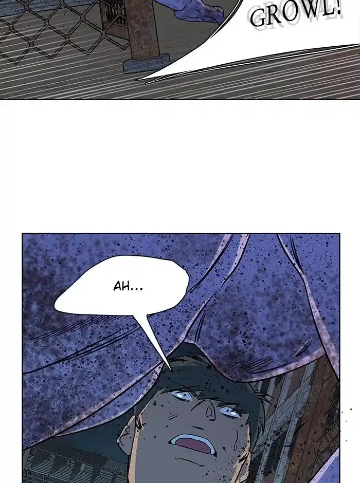 Parallel City Vol.04 Ch.051