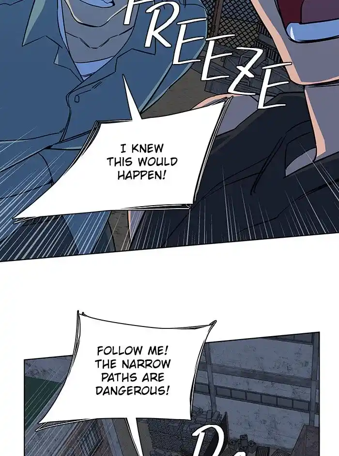 Parallel City Vol.04 Ch.051