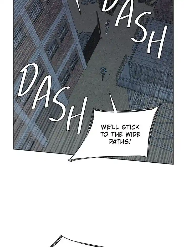 Parallel City Vol.04 Ch.051