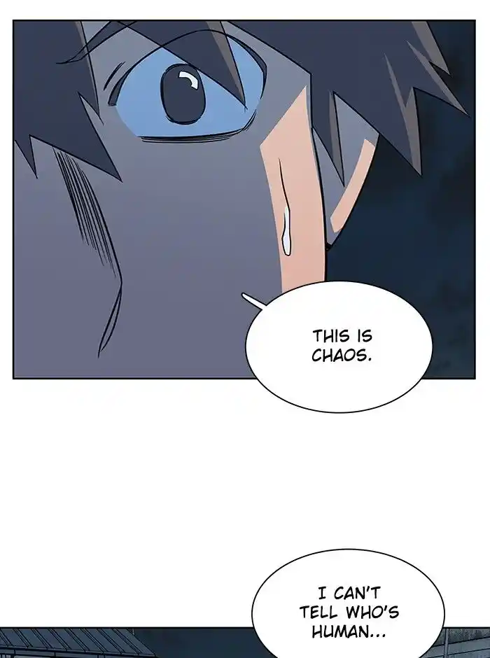 Parallel City Vol.04 Ch.051