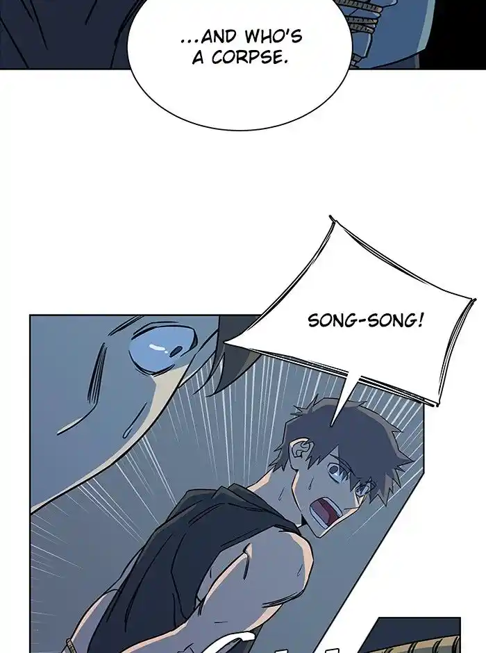 Parallel City Vol.04 Ch.051