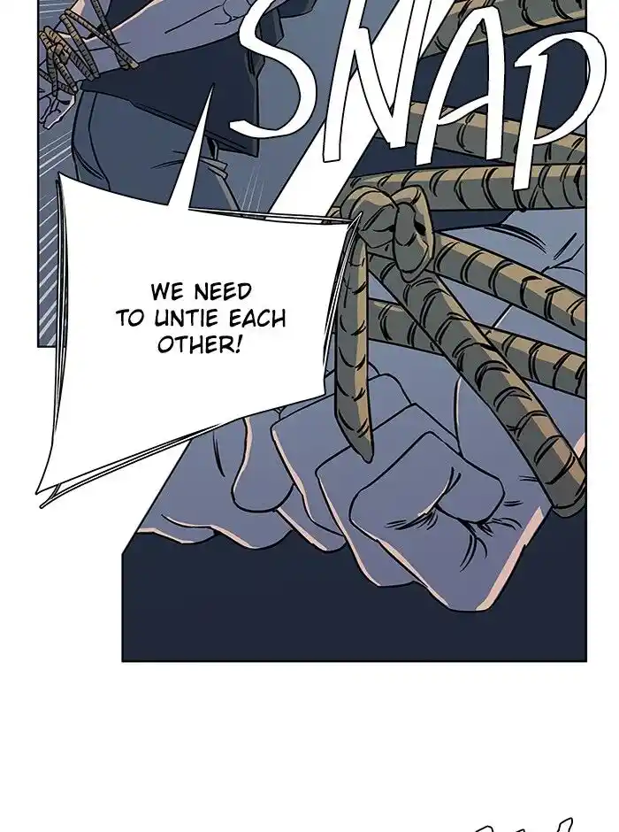 Parallel City Vol.04 Ch.051