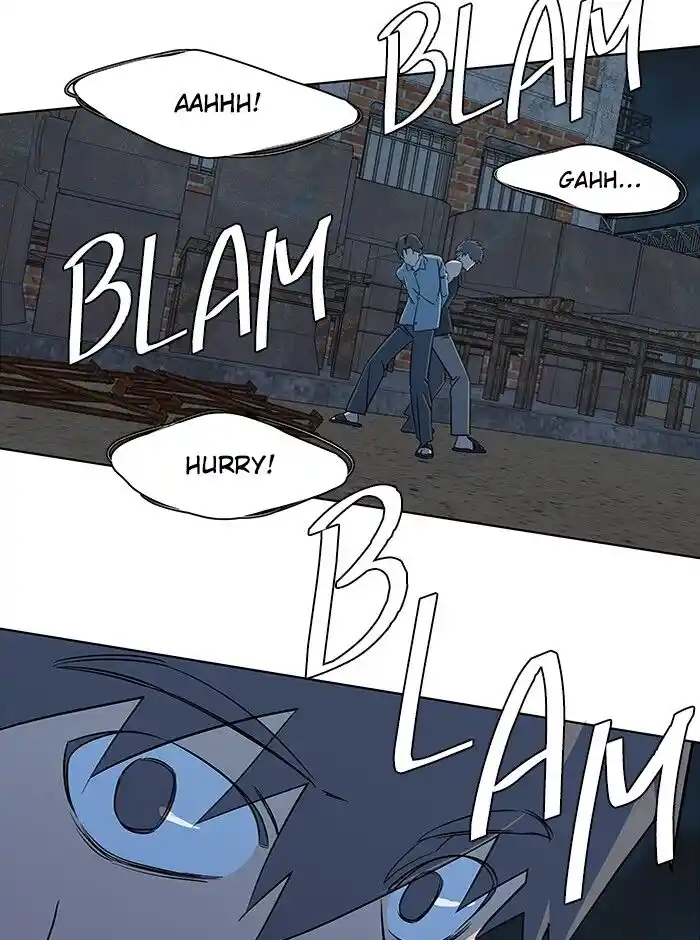 Parallel City Vol.04 Ch.051