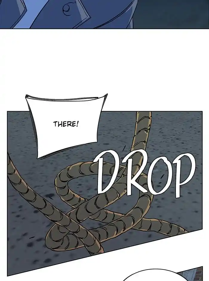 Parallel City Vol.04 Ch.051