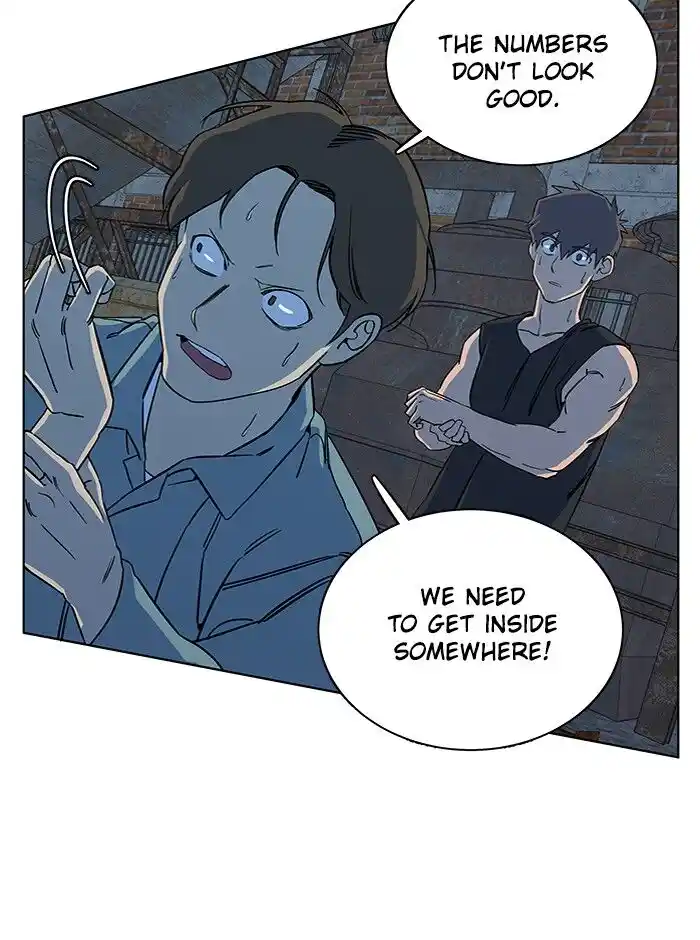 Parallel City Vol.04 Ch.051