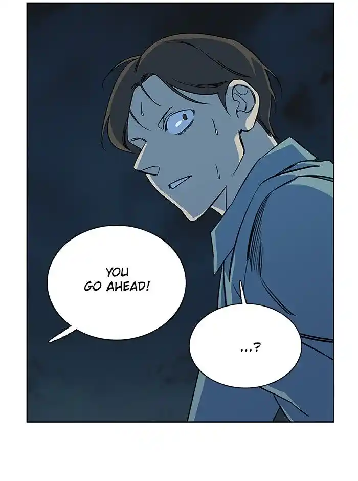 Parallel City Vol.04 Ch.051