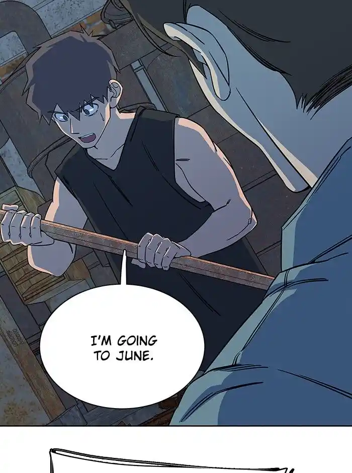 Parallel City Vol.04 Ch.051