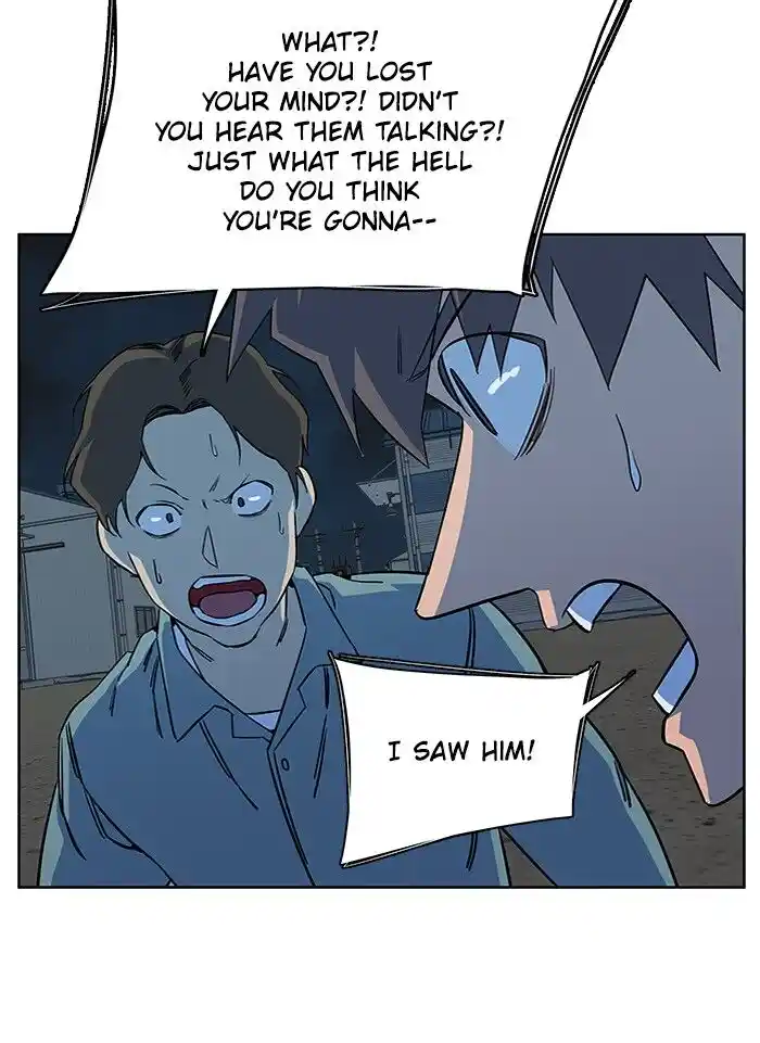 Parallel City Vol.04 Ch.051