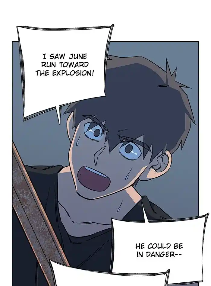 Parallel City Vol.04 Ch.051