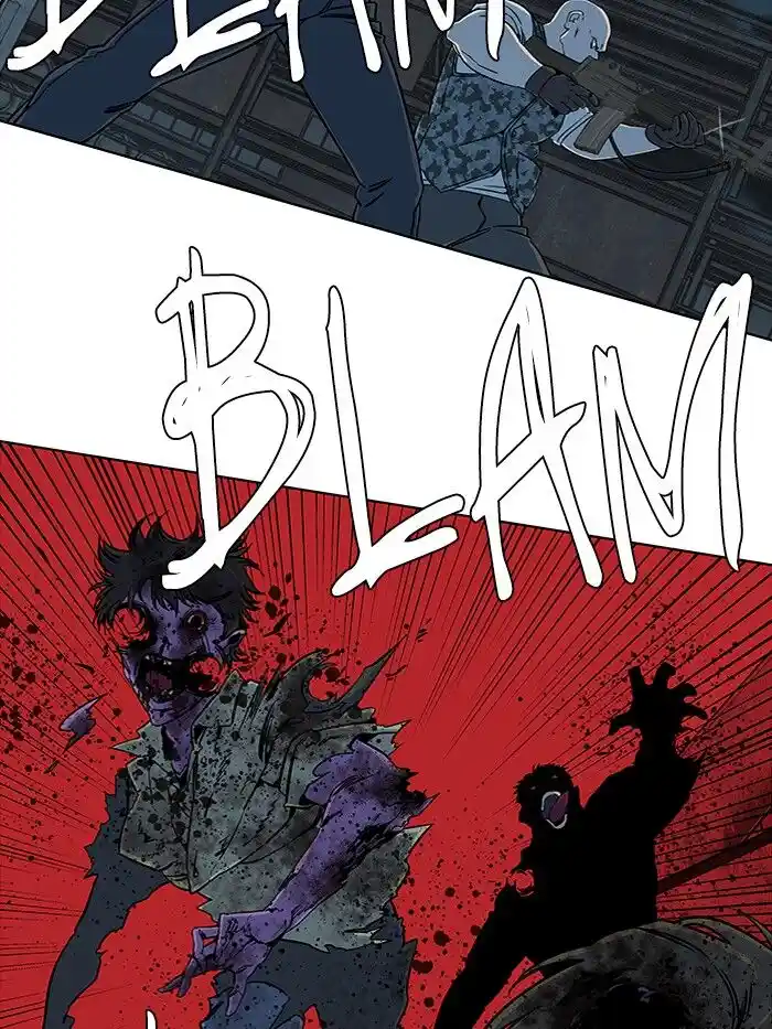 Parallel City Vol.04 Ch.052