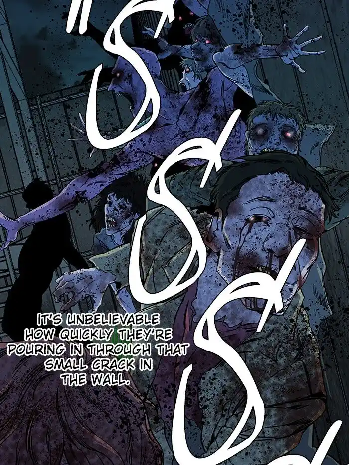 Parallel City Vol.04 Ch.052