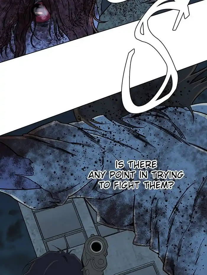 Parallel City Vol.04 Ch.052