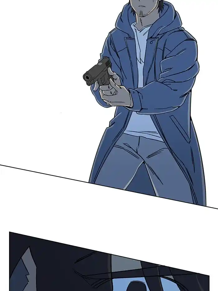 Parallel City Vol.04 Ch.052