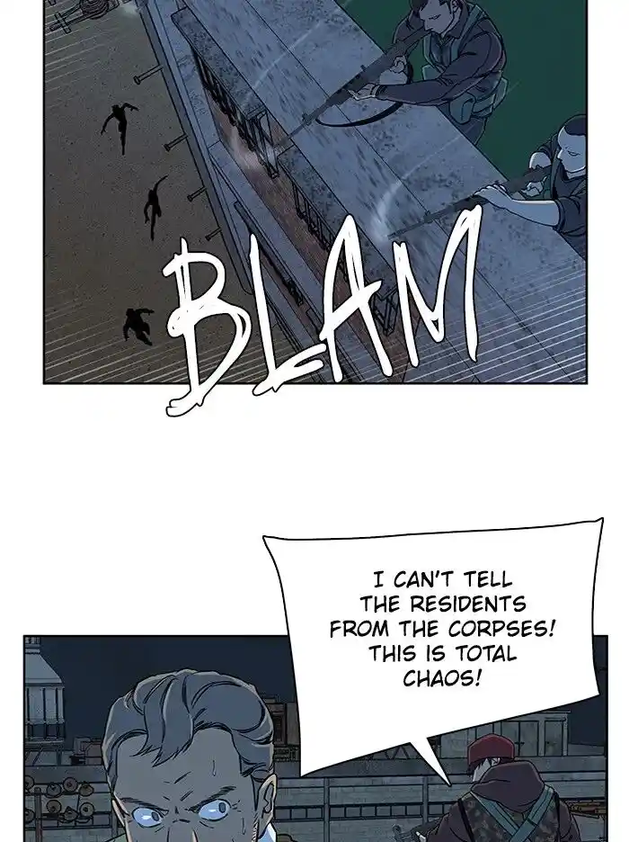 Parallel City Vol.04 Ch.052