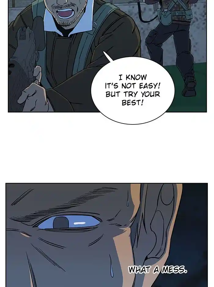 Parallel City Vol.04 Ch.052