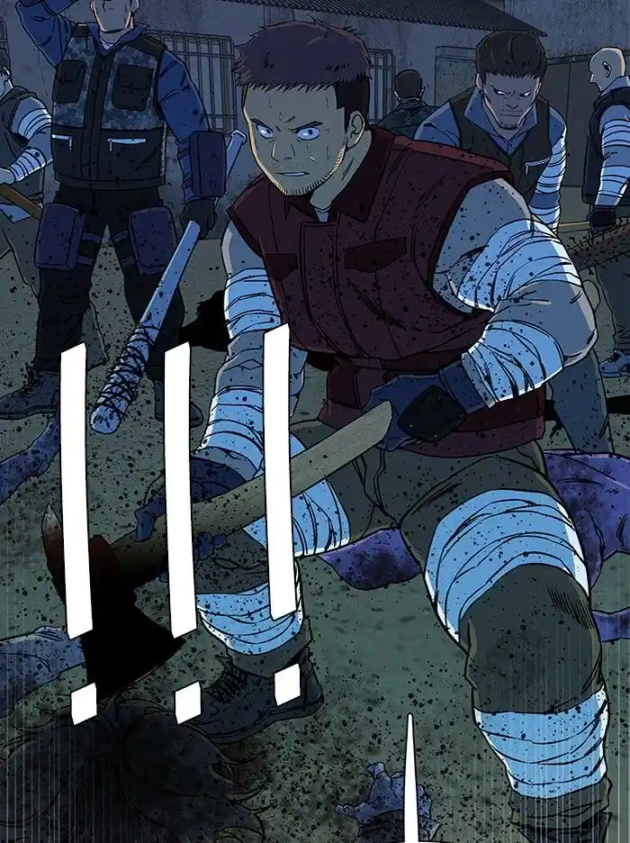 Parallel City Vol.04 Ch.052