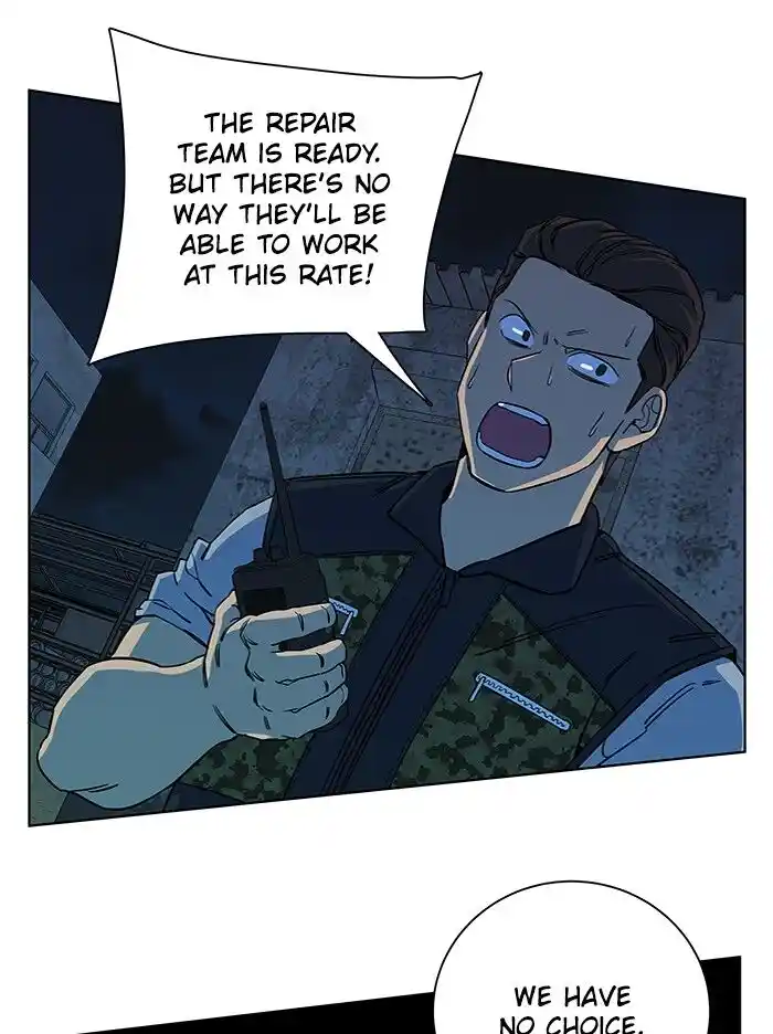 Parallel City Vol.04 Ch.052