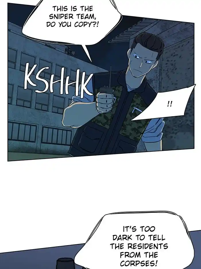 Parallel City Vol.04 Ch.052