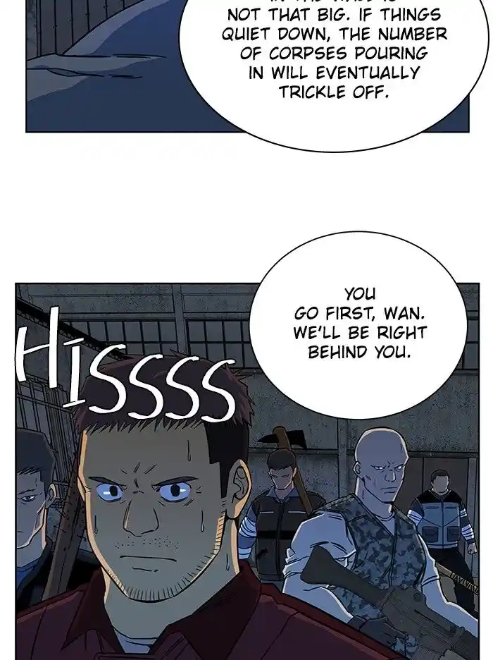 Parallel City Vol.04 Ch.052