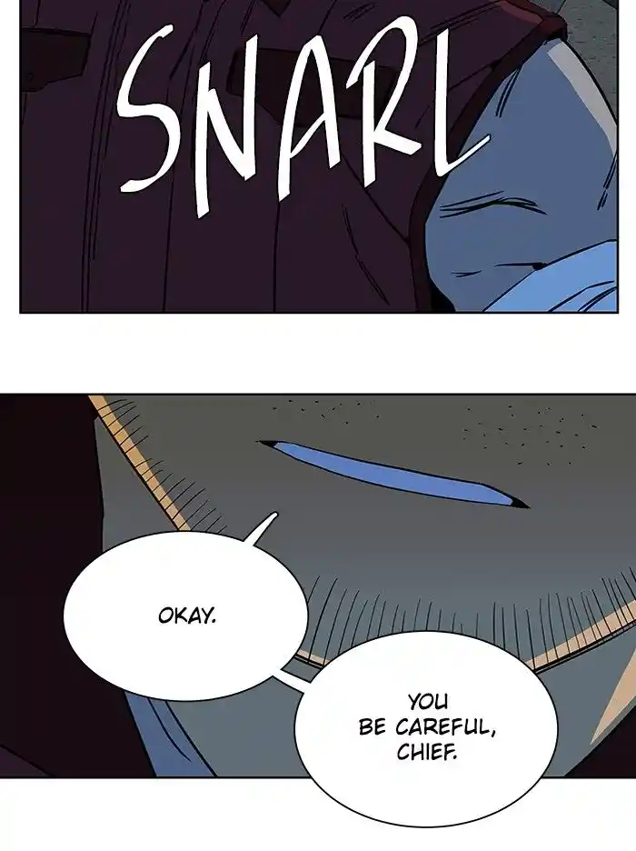 Parallel City Vol.04 Ch.052